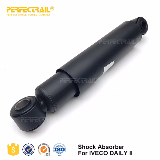 Acessórios de peças sobressalentes de carroceria do fabricante Perfectrail para Iveco Daily Bus Citys 2.8 3.0