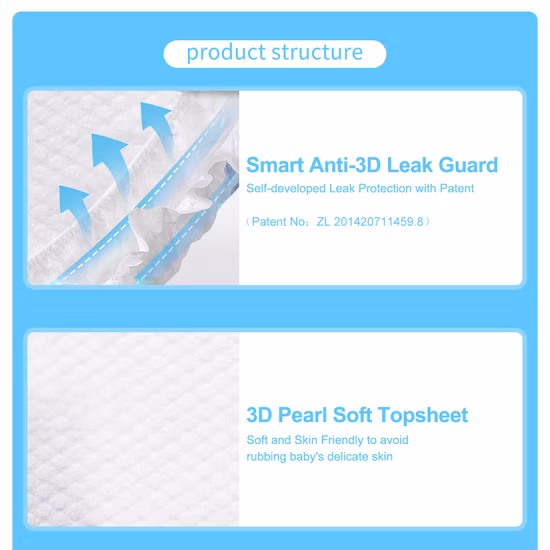 Qualidade premium fábrica atacado saps história de crescimento de fraldas sedosas cuidados ultramacios para bebês fraldas descartáveis ​​para bebês